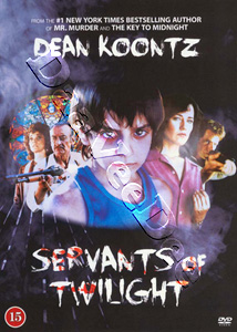 Servants of Twilight |   DVD
